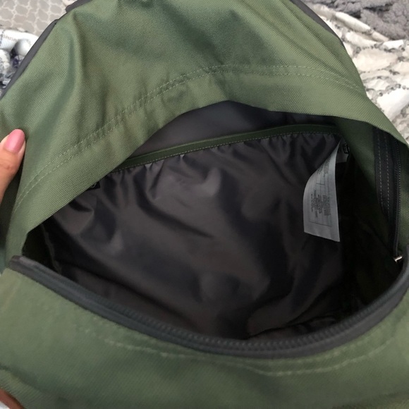 Transport back pack - Picture 2 of 2